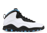 Jordan 10 OG Charlotte Hornets (1994)