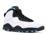 Jordan 10 OG Charlotte Hornets (1994)