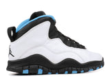 Jordan 10 OG Charlotte Hornets (1994)