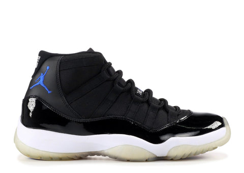 Jordan 11 Retro Space Jam (2009)