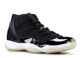 Jordan 11 Retro Space Jam (2009)