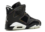 Jordan 6 Retro Lakers