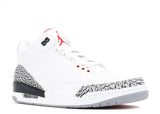 Jordan 3 Retro White Cement (2011)