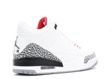 Jordan 3 Retro White Cement (2011)