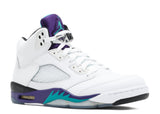 Jordn 5 Retro Grape (2013)