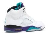 Jordn 5 Retro Grape (2013)