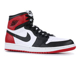 Jordan 1 Black Toe (2013)