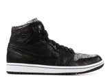 Jordan 1 Retro BHM 2015