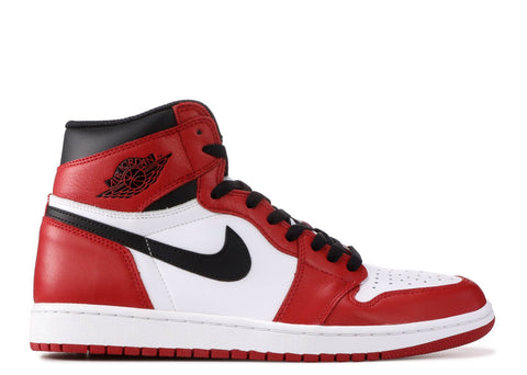 Jordan 1 Retro Chicago (2015) 1