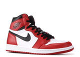 Jordan 1 Retro Chicago (2015) 2