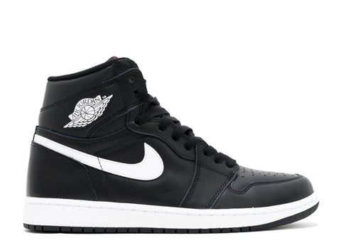 Jordan 1 Retro Yin Yang Black