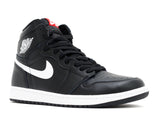 Jordan 1 Retro Yin Yang Black