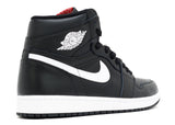 Jordan 1 Retro Yin Yang Black