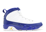 Jordan 9 Retro Kobe Bryant PE