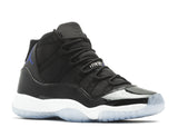 Jordan 11 Retro Space Jam GS (2016)