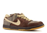 Nike Dunk SB Low Tweed 2