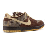 Nike Dunk SB Low Tweed 3