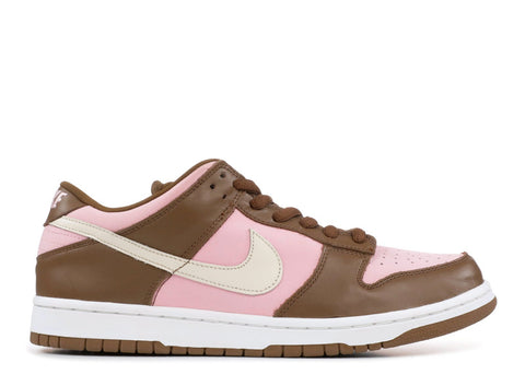 Nike Dunk SB Low Stussy Cherry 1