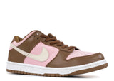 Nike Dunk SB Low Stussy Cherry 2