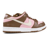 Nike Dunk SB Low Stussy Cherry 3