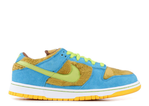 Nike Dunk SB Low Baby Bear 1