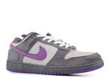 Nike Dunk SB Low Purple Pigeon 2