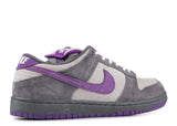 Nike Dunk SB Low Purple Pigeon 3