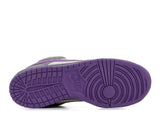 Nike Dunk SB Low Purple Pigeon 4