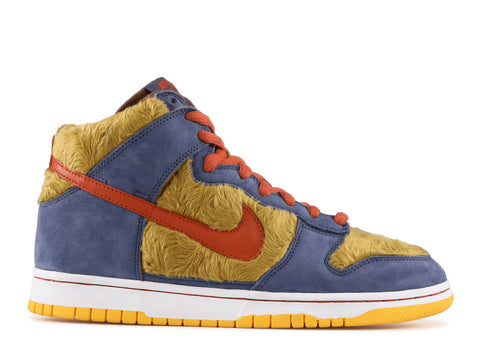 Nike Dunk SB High Papa Bear 1