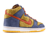 Nike Dunk SB High Papa Bear 3