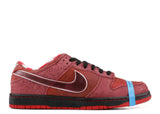 Nike Dunk SB Low Red Lobster 1