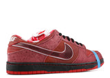 Nike Dunk SB Low Red Lobster 3