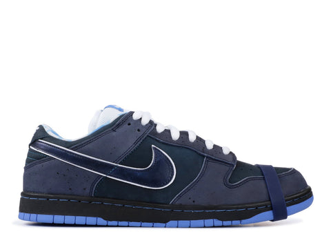 Nike Dunk SB Low Blue Lobster