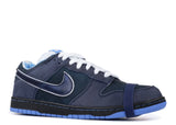 Nike Dunk SB Low Blue Lobster