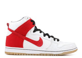 Nike Dunk SB High Cheech & Chong 1