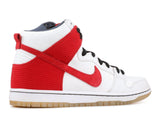 Nike Dunk SB High Cheech & Chong 3