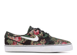 Nike SB Stefan Janoski Zoom Digi Floral Pink (2013)