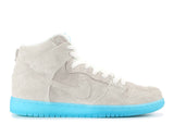  Nike Dunk SB High Baohaus "Chairman Bao" 1