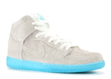  Nike Dunk SB High Baohaus "Chairman Bao" 2