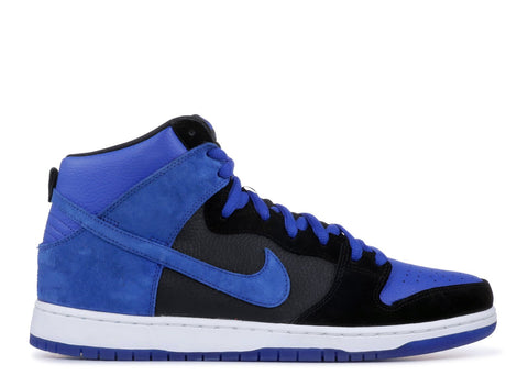 Nike Dunk SB High J Pack Royal 1