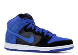 Nike Dunk SB High J Pack Royal 2