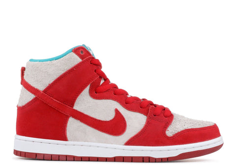 Nike Dunk SB High Dr. Seuss 1