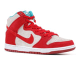 Nike Dunk SB High Dr. Seuss 2