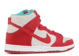 Nike Dunk SB High Dr. Seuss 3