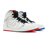 Jordan 1 SB Lance Mountain White