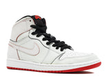 Jordan 1 SB Lance Mountain White