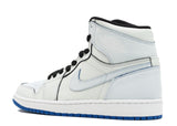 Jordan 1 SB Lance Mountain White