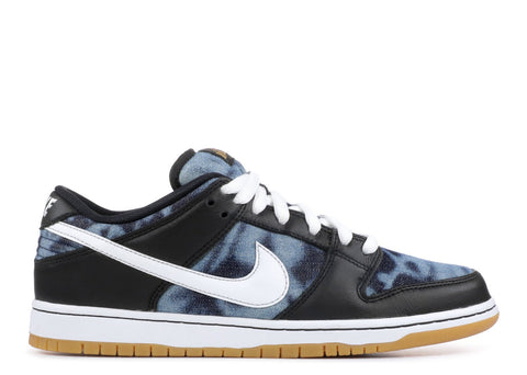 Nike Dunk SB Low Fast Times 1