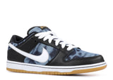 Nike Dunk SB Low Fast Times 2