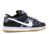 Nike Dunk SB Low Fast Times 3